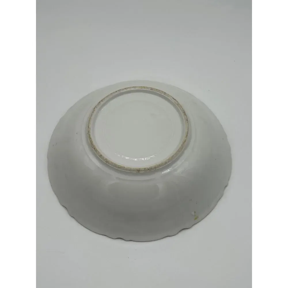 Unbranded antique painted
